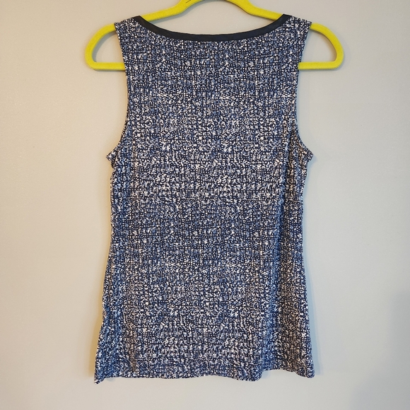 Banana Republic Luxe Touch Tank - Picture 2 of 6